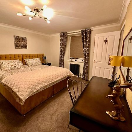 Victoria Cottage Barnard Castle Luaran gambar