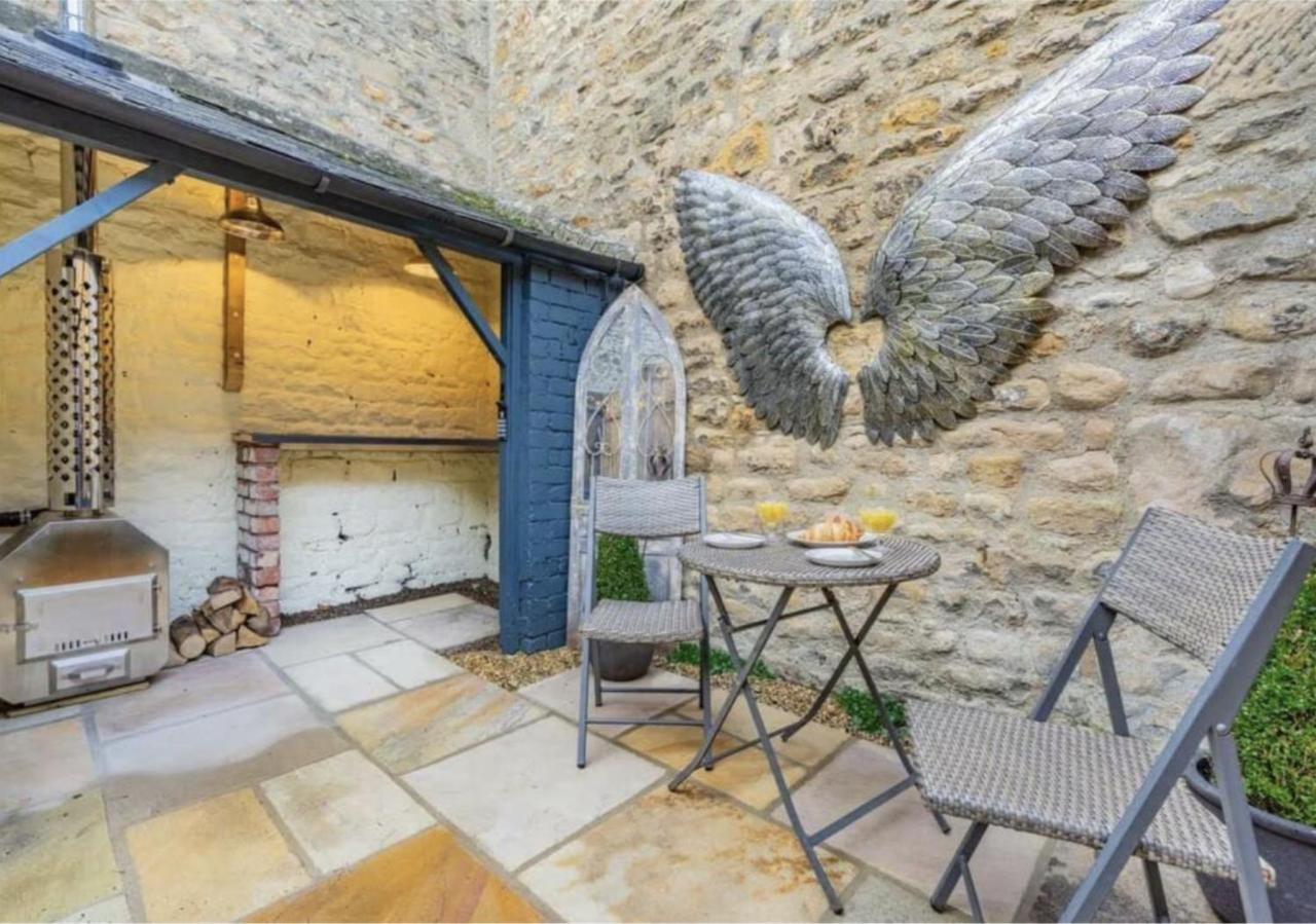 Victoria Cottage Barnard Castle Luaran gambar