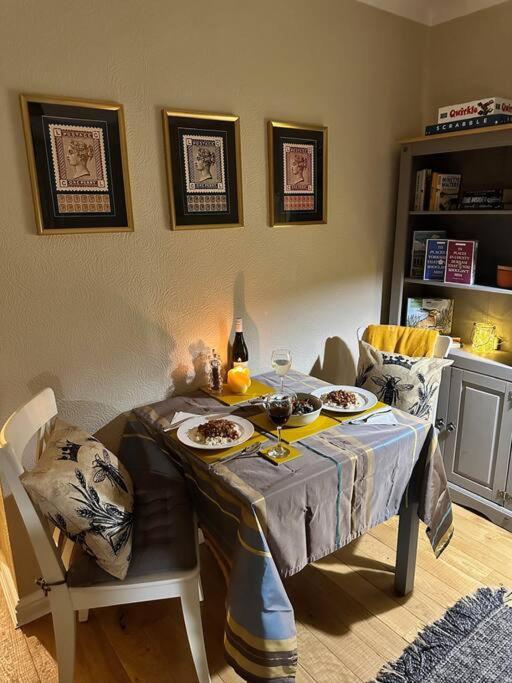 Victoria Cottage Barnard Castle Luaran gambar