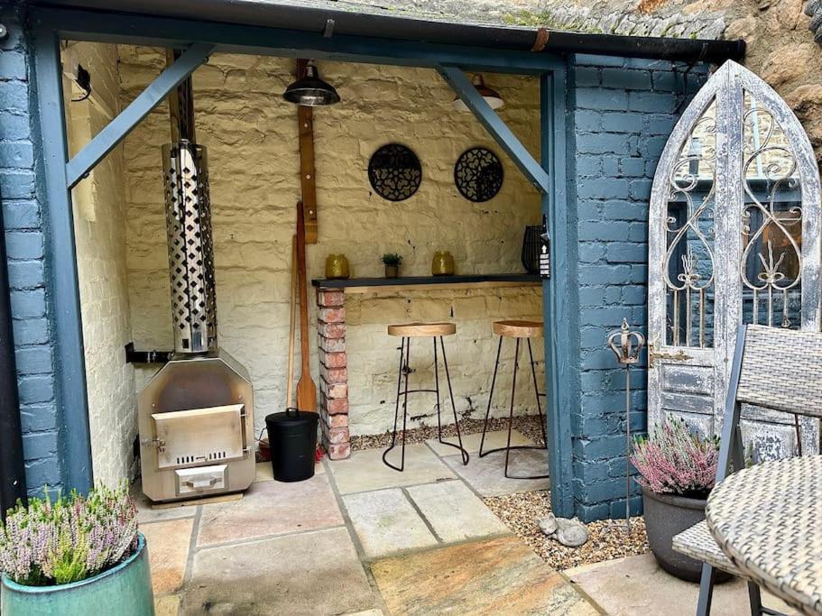 Victoria Cottage Barnard Castle Luaran gambar