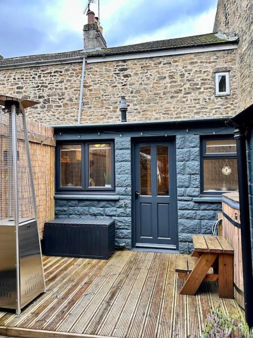 Victoria Cottage Barnard Castle Luaran gambar