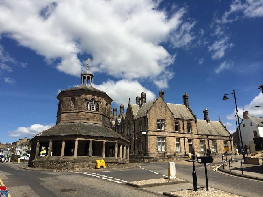 Victoria Cottage Barnard Castle Luaran gambar