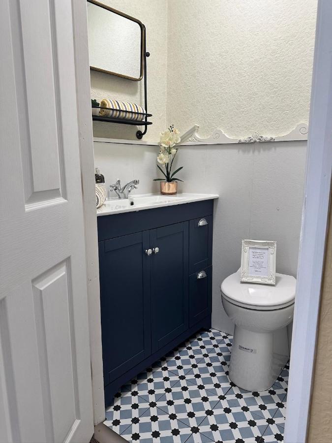 Victoria Cottage Barnard Castle Luaran gambar
