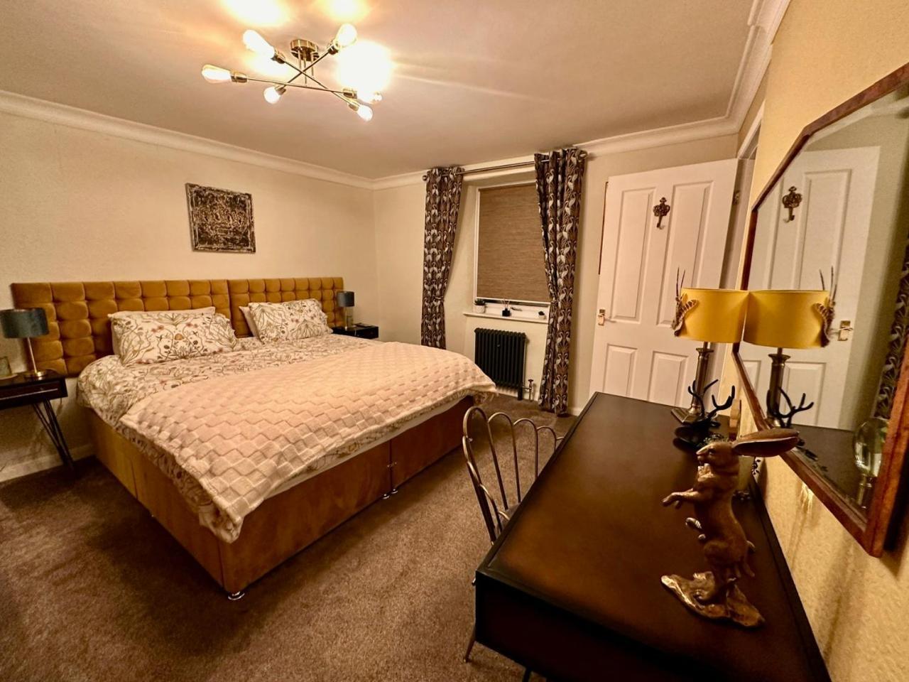 Victoria Cottage Barnard Castle Luaran gambar