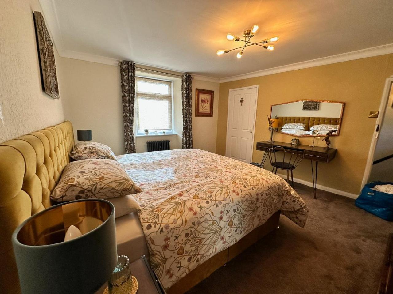 Victoria Cottage Barnard Castle Luaran gambar