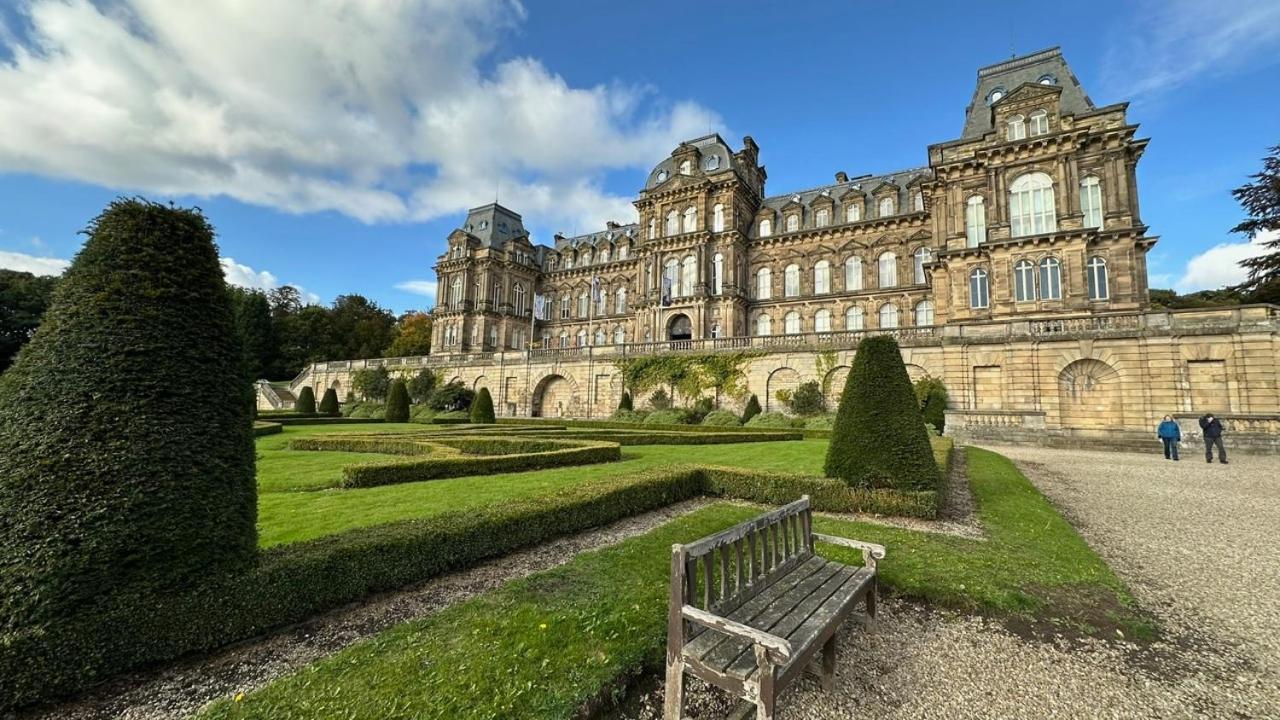 Victoria Cottage Barnard Castle Luaran gambar