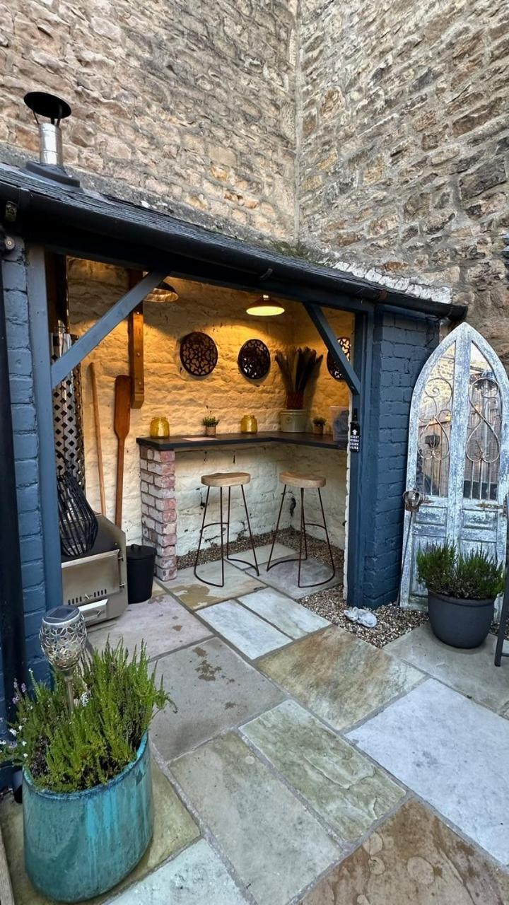 Victoria Cottage Barnard Castle Luaran gambar
