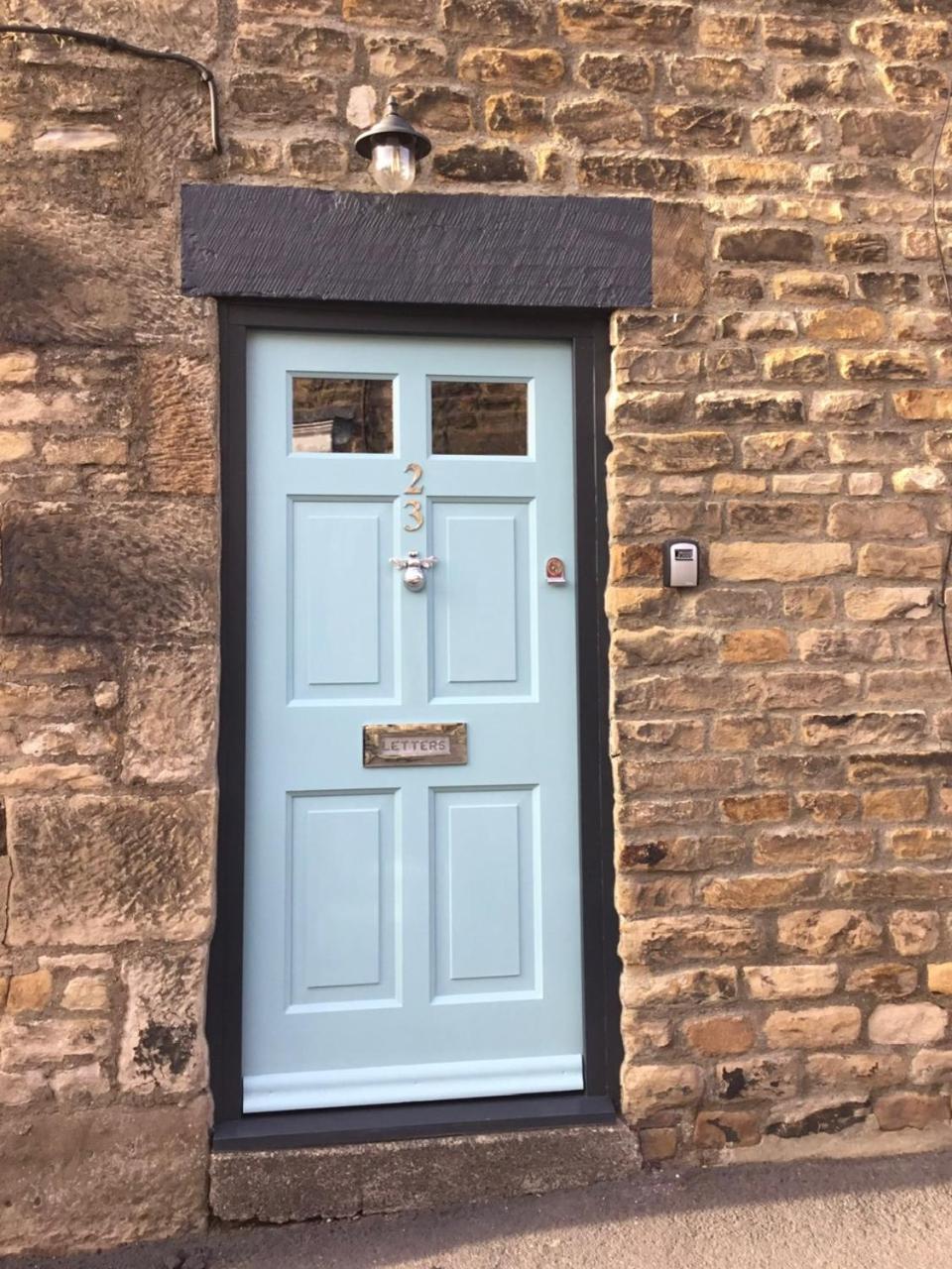 Victoria Cottage Barnard Castle Luaran gambar