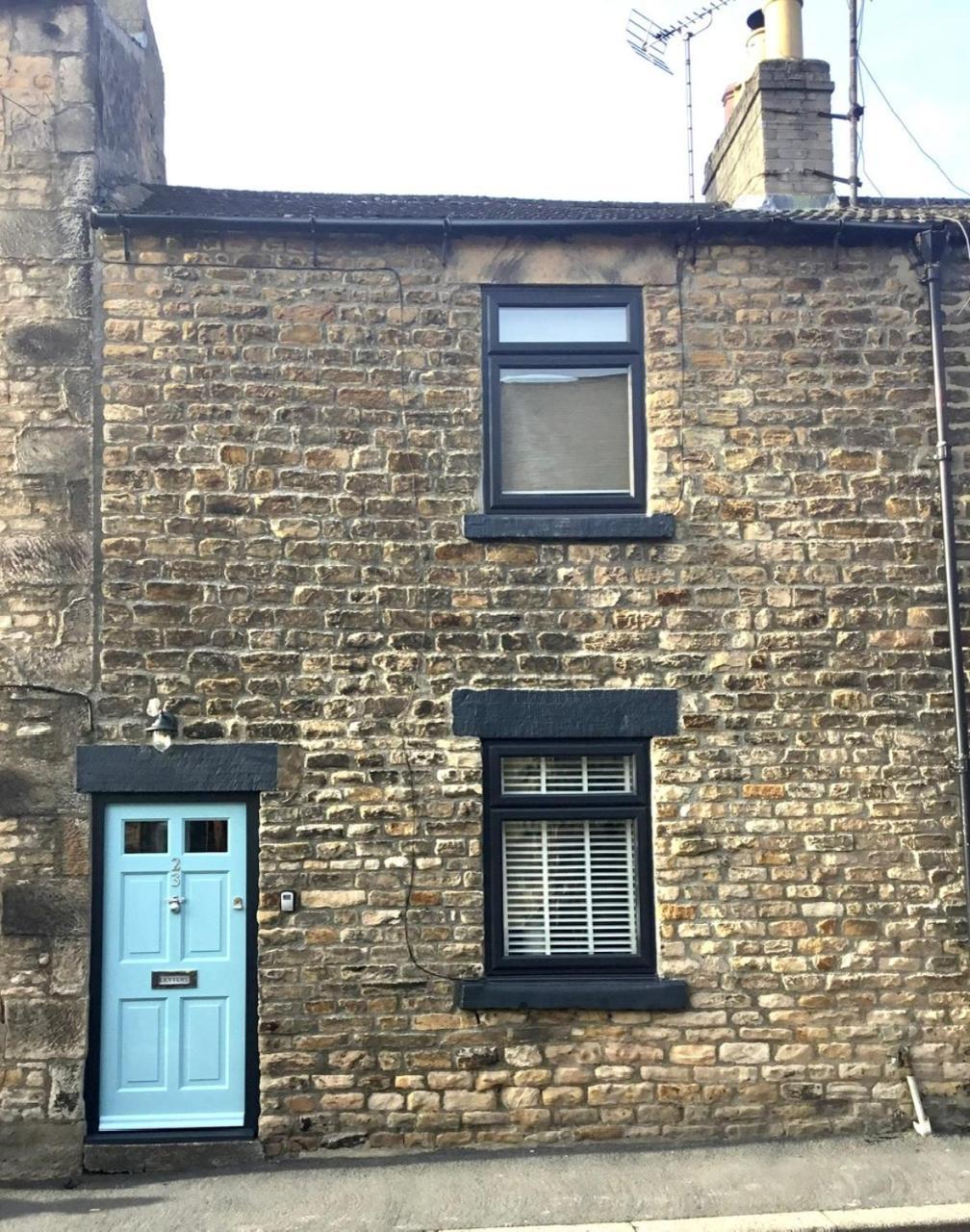 Victoria Cottage Barnard Castle Luaran gambar
